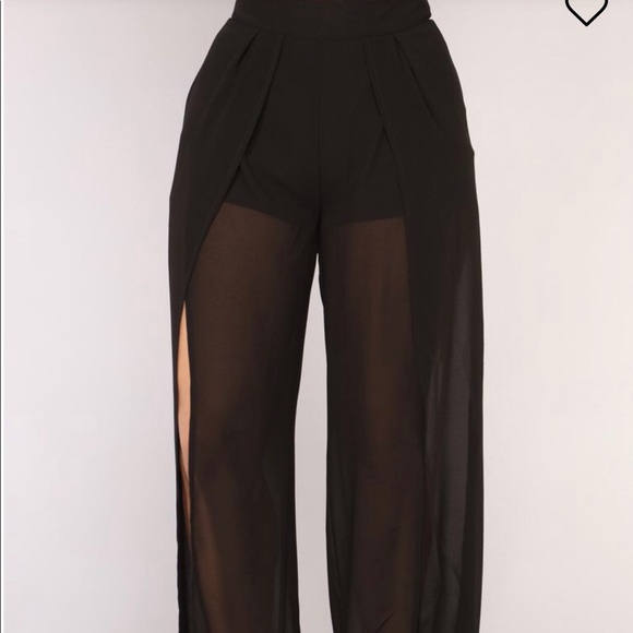 Fashion nova 2 piece matching - Picture 4 of 4